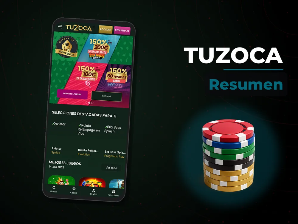 Tuzoca - Resumen